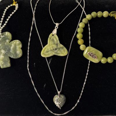 Connemara Marble Collection (5)