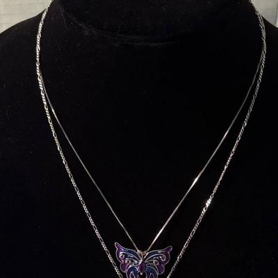 Butterfly Collection (4)