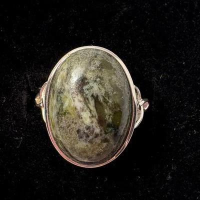 Artisan Collection Connemara Ring, Size 9