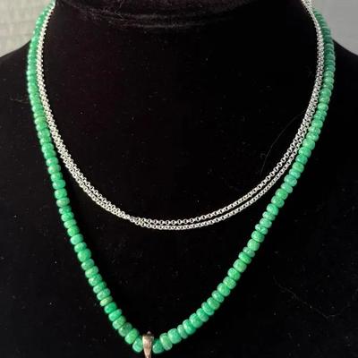 Marble, Turquoise & More (3)