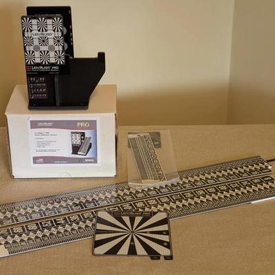 LensAlign Focus Calibration Systems
