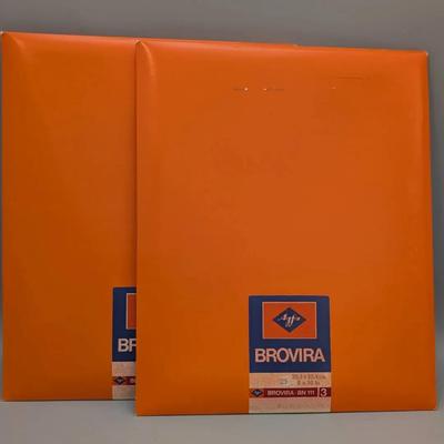 Agfa Brovira Photo Paper