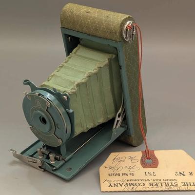Kodak Petite Camera 