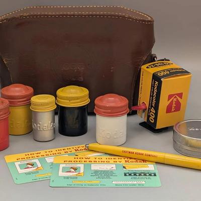 Kodak Promotional Items