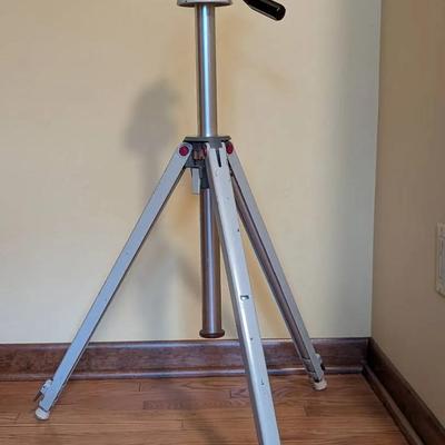 Schiansky Tripod 