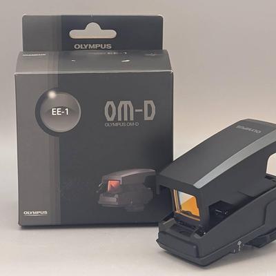 Olympus EE-1 Dot Sight