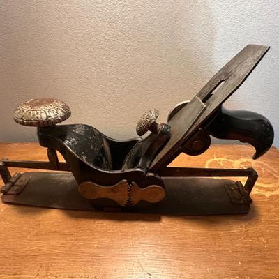 Stanley Rule & level #113

