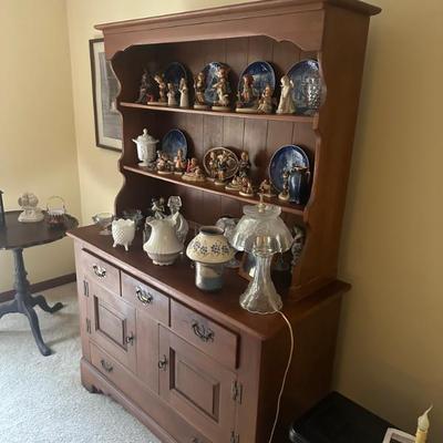 Sale Photo Thumbnail #10: Hutch 