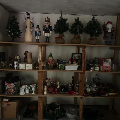 Sale Photo Thumbnail #14: Christmas in October 