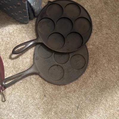 Sale Photo Thumbnail #15: Cast iron 