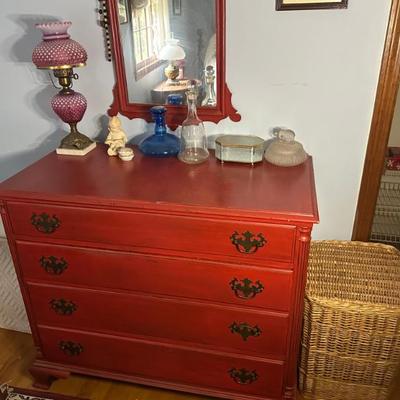 Thomasville dresser