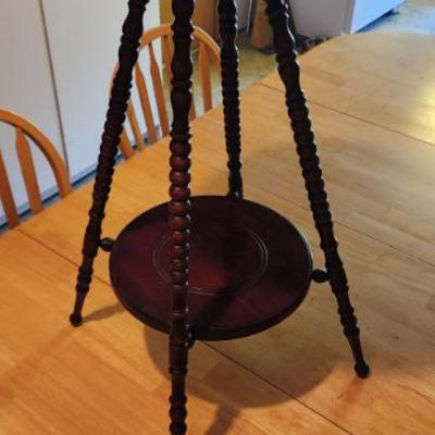 Beautiful Antique Table