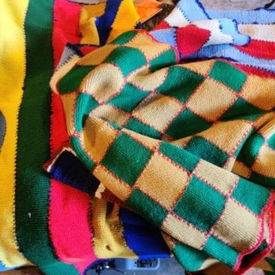 Handmade Textiles