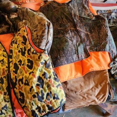 Vintage Hunting