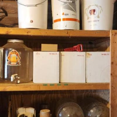  wine kit