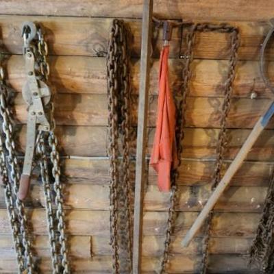 Chains 