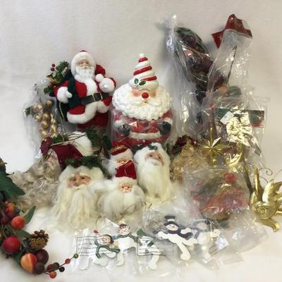 Santa & More Mystery Box