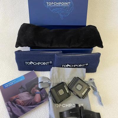 Touchpoint Neuroscience Sleep Aid