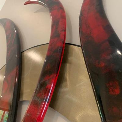 Tom Belloni Modern Art -- Local Scottsdale Artist