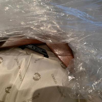 Lessma Mens' Suit