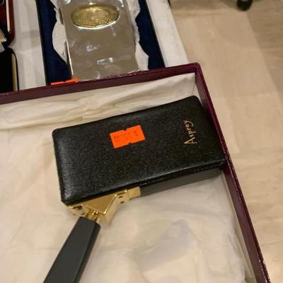 Asprey of London Magnifying Glass