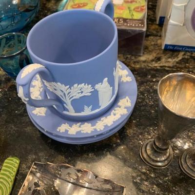 Wedgewood