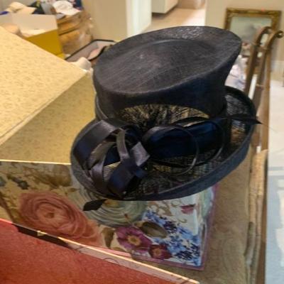 Vintage Womens' Hat