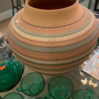 Southwestern Pottery