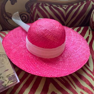 Vintage Womens' Hat