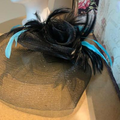 Vintage Womens' Hat
