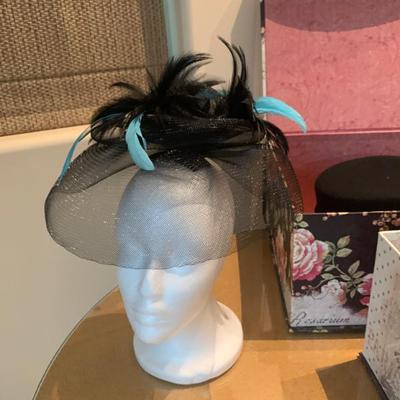 Vintage Womens' Hat