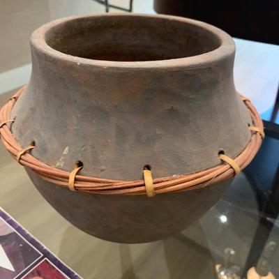 Southwestern Pottery
