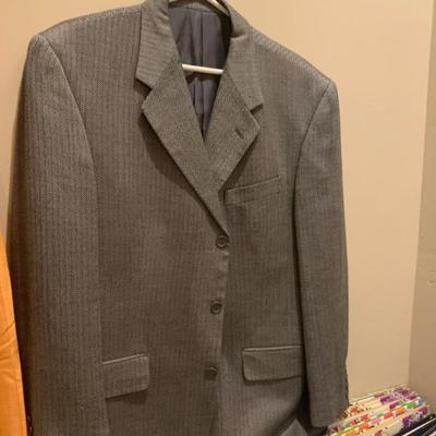 Ceci Gee Mens' Suit