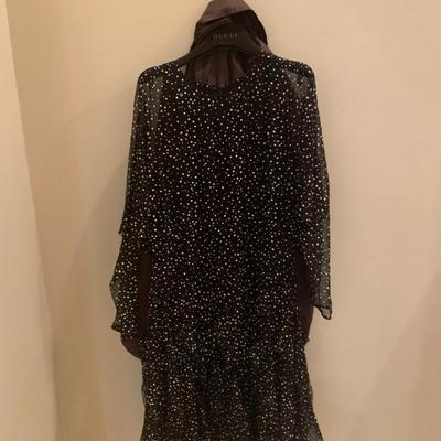 Gucci Cocktail Dress