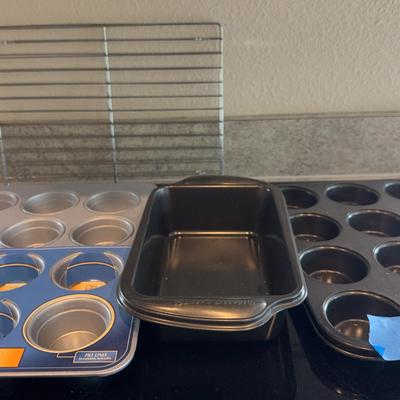 Bakeware