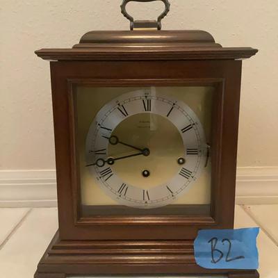 Portfolio Tiffany And Company Clock 11 X 8 X 15