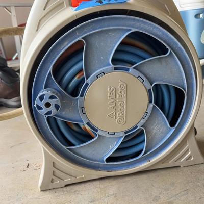 Ames Real Easy With Hose