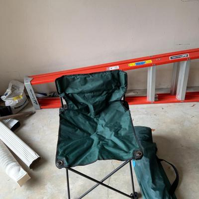 Folding Chairs