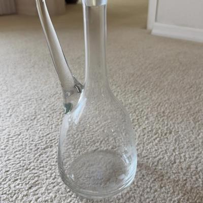 Wine Carafe