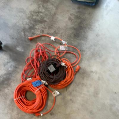 Extension Cord Set