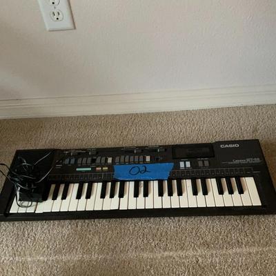 Casio Piano 26 X 9 X 25