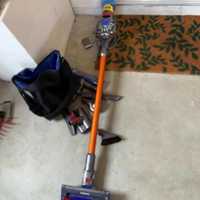 Dyson