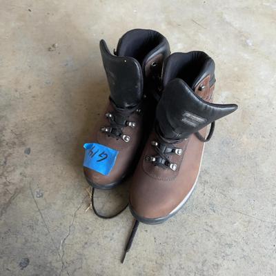 Boots