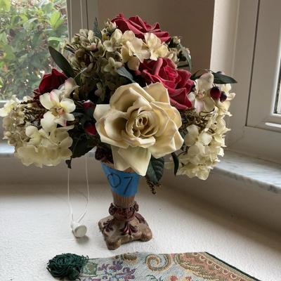 Artificial Flowers