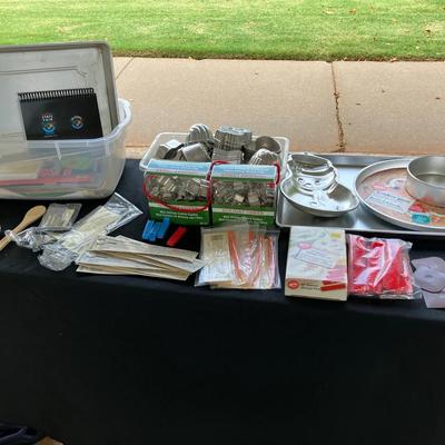 Let’s Bake