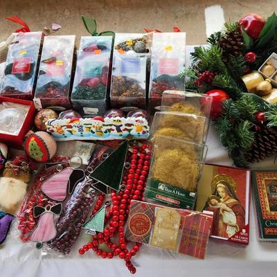 Festive Christmas 