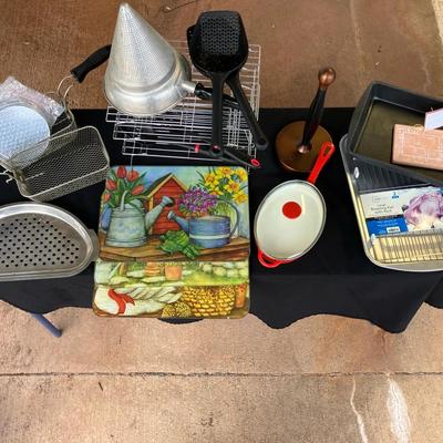 Kitchen Please