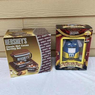 Chocolate Chaps
