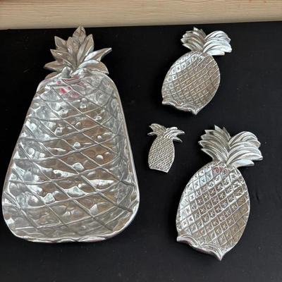 Pineapples
