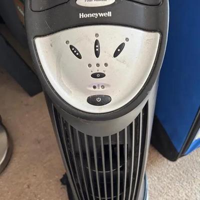 Honeywell